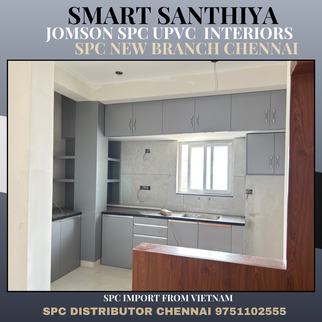 jomson spc interiors chennai